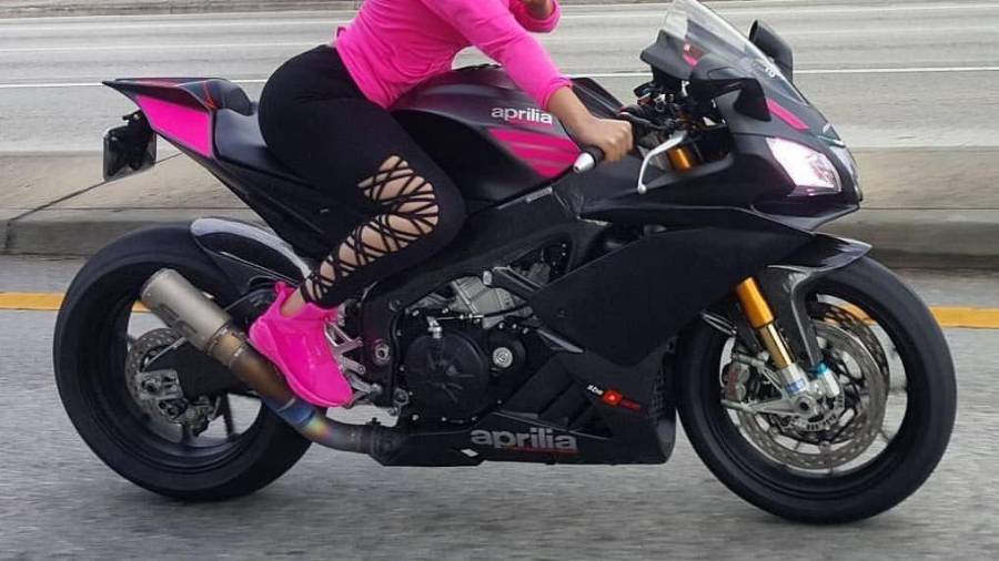 La Dirección de Tránsito y Vialidad de Piedras Negras anunció la primera Rodada de la Mujer para el próximo 6 de marzo En el marco del Día Internacional de la Mujer.