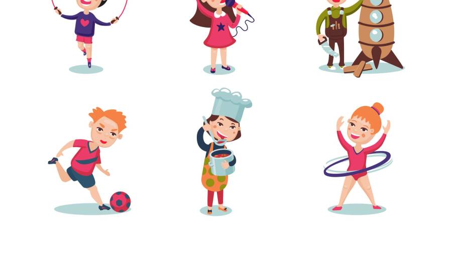 Realizar actividades extracurriculares tiene múltiples beneficios.