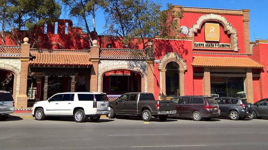 Isidoro García Reyes dijo que las acciones que se deben analizar es qué tanto puede impactar en el tema económico, si esto se realiza de manera ordenada.