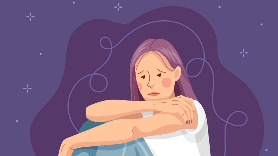 Amar no duele, vivir duele