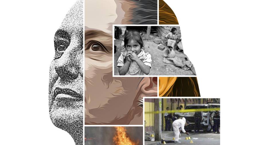 Su gestión como Jefa de Gobierno de la Ciudad de México fue un paso crucial que la llevó a ser candidata presidencial | Foto: Cuartoscuro