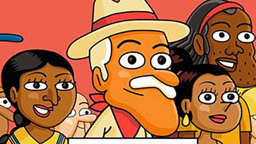 La UAdeC impulsa espacios de diálogo académico en torno a los derechos humanos y la cultura.