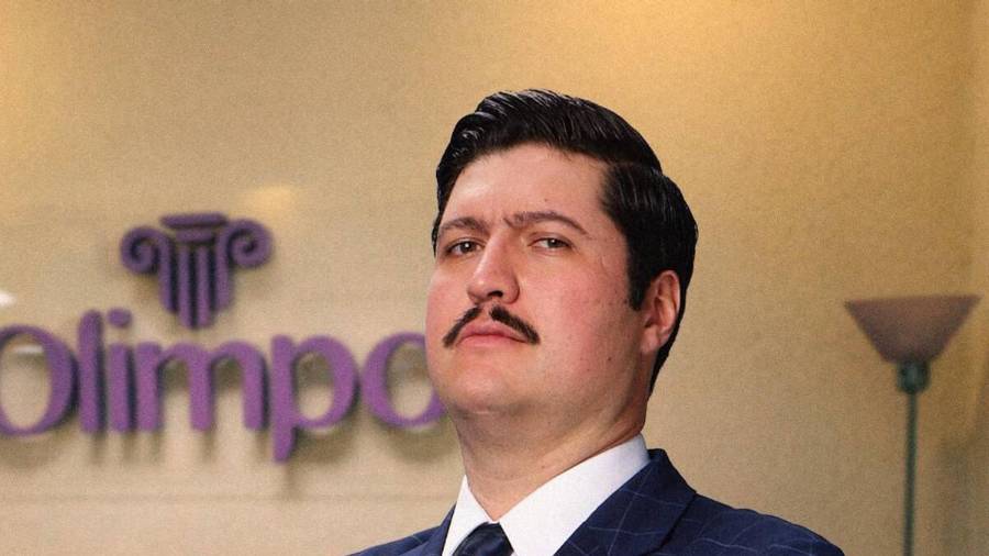 Reclamo. Publicaciones pasadas de Bonilla reavivaron el debate sobre su postura ideológica en redes sociales.