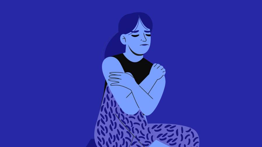 Normalizar no es casualidad. Es una forma de sobrevivir.