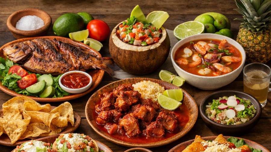 La UAdeC busca recuperar recetas tradicionales mediante testimonios y recuerdos de las familias coahuilenses.