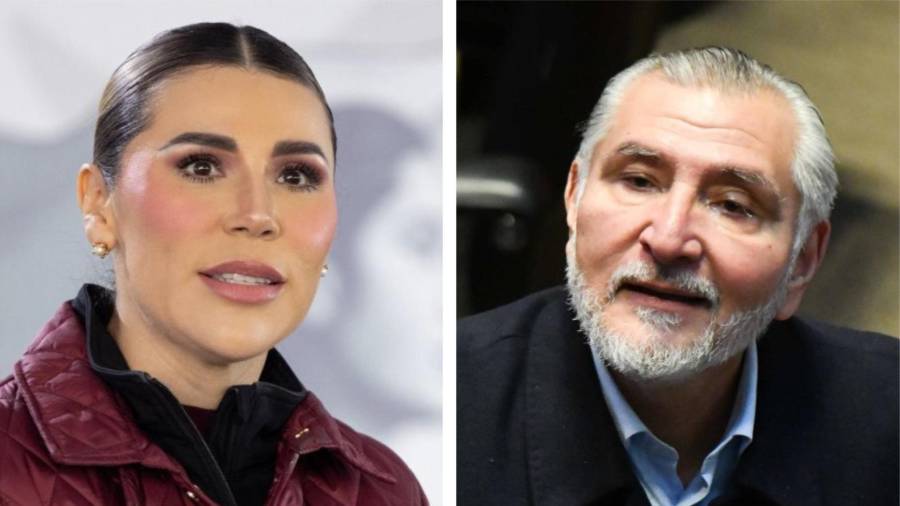 Sus presuntos actos de corrupción como sus vínculos criminales han puesto a Adán Augusto López y a Marina del Pilar en la mira de Estados Unidos, cuyos funcionarios cada presionan más que ambos sean procesados. Pero, de acuerdo con Raymundo Riva Palacio, la gobernadora será la primera en caer.