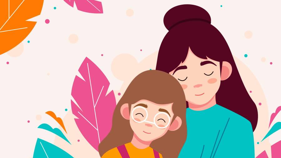 La sensibilidad puede verse de muchas formas.