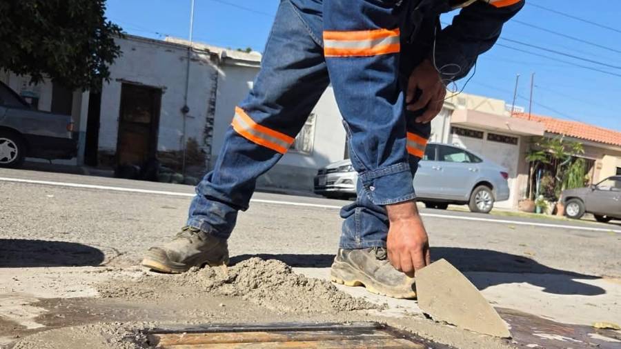 El objetivo principal es reducir riesgos durante la temporada de lluvias.