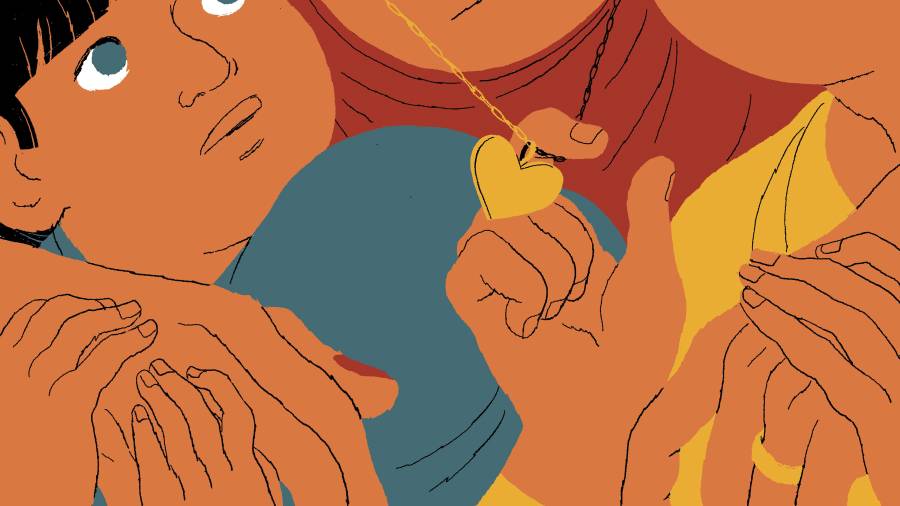 El favoritismo parental no es un mito ni una exageración. Es una realidad compleja.