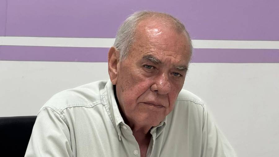 Autoridades sanitarias informaron que la jornada continuará la próxima semana y que las dosis también están disponibles en centros de salud y hospitales generales de la región.