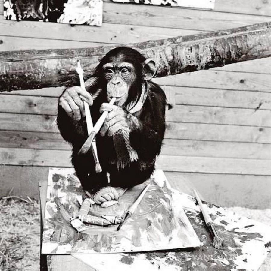 $!Conoce a los artistas que no existieron y las farsas que convencieron al público