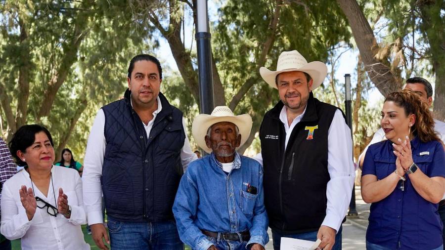 El programa busca fomentar el autoconsumo y fortalecer la economía familiar.