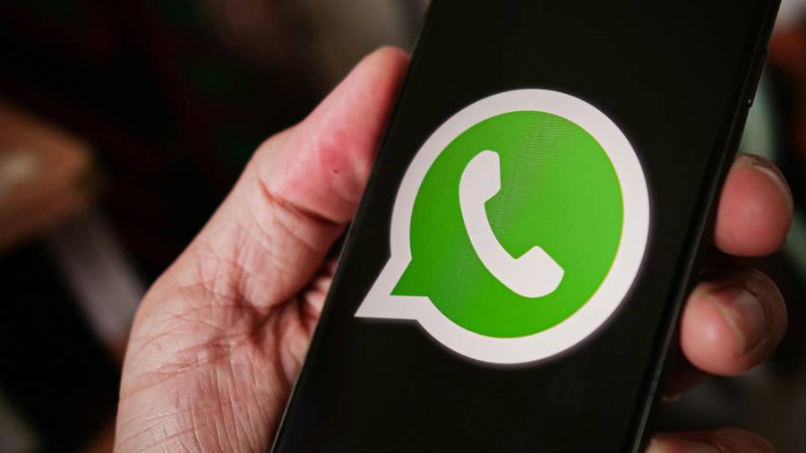 WhatsApp es una de las aplicaciones de mensajería más utilizadas del mundo.