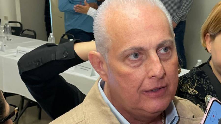 El edil torreonense informó que ya se analizan perfiles para dirigir el Instituto Municipal del Emprendimiento, cuya designación se dará a conocer la próxima semana.