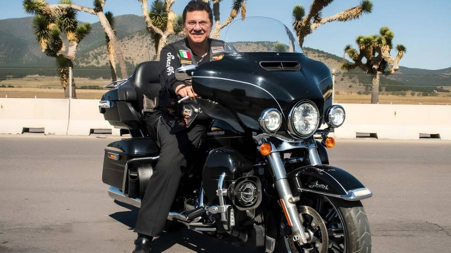 Ni pandilleros, ni violentos: así lucha el Motoclub Camellos contra el estigma biker en México
