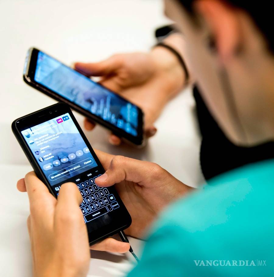 $!Con mil millones de usuarios activos cada mes, Instagram es la red social con mayor crecimiento