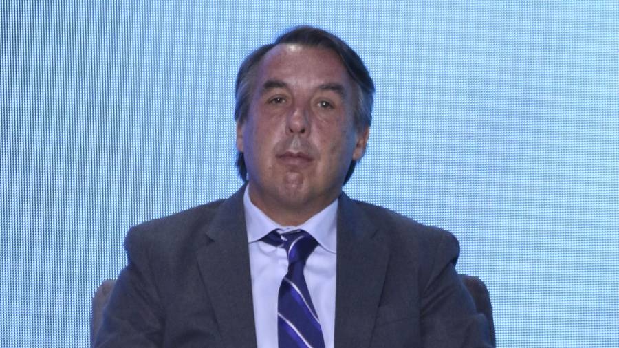 FOTO: ROGELIO MORALES /CUARTOSCURO