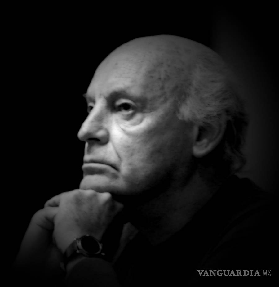 $!Intelectuales de izquierda y Fidel Castro marcharon juntos