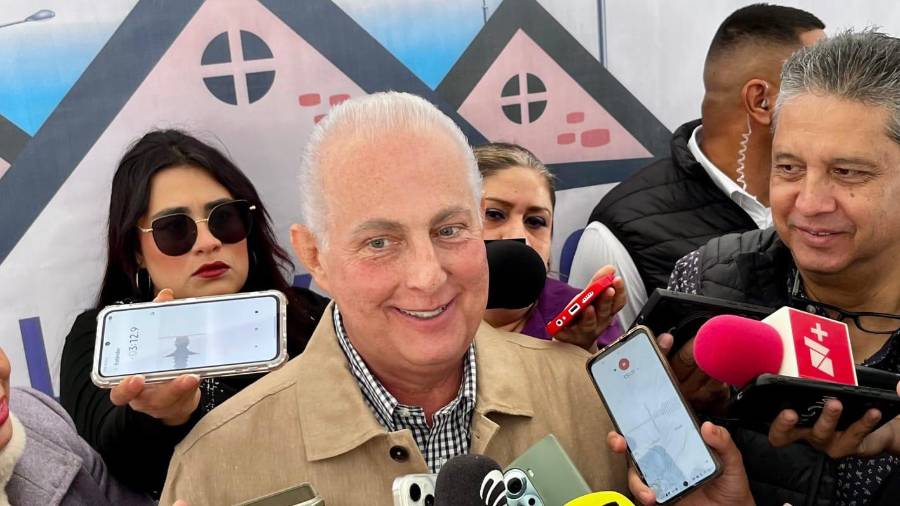 El alcalde de Torreón reiteró que la normatividad municipal será la base del proceso de modernización del transporte público.