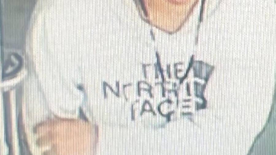 El joven fue protagonista de una sustracción de joyas por un valor de 50 mil pesos.