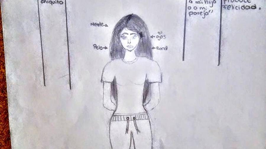 Cecilia: 'La contadora' de los Zetas que operaba en Saltillo