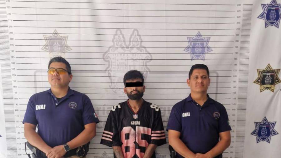 Unidad de Policía Cibernética apoyó en la coordinación.