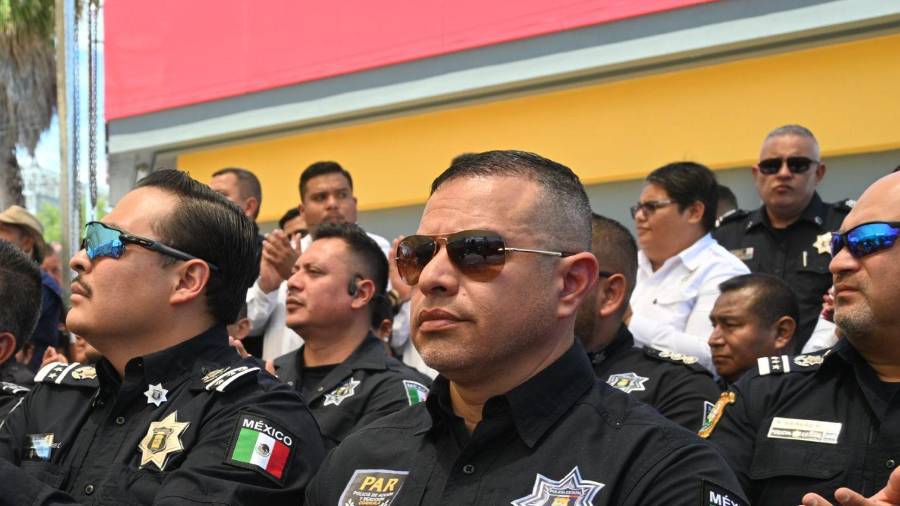 Fernando González Dodero dejó la Dirección de Seguridad Pública de Ciudad Frontera tras un año y dos meses en el cargo; autoridades municipales confirmaron el relevo.