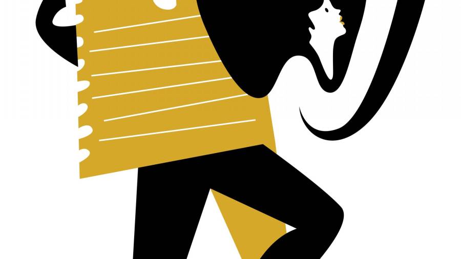 Ilustración: Esmirna Barrera