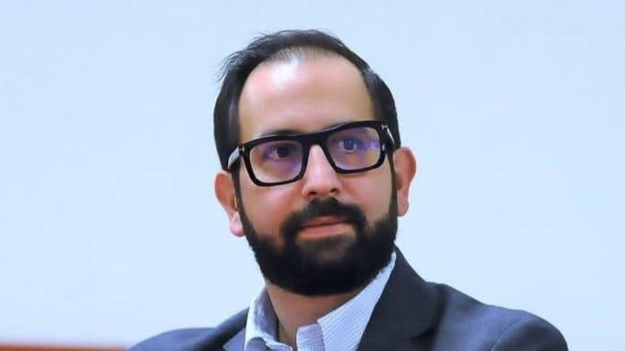 Marcelo Valdés Quintanilla señaló que el crecimiento en licencias de funcionamiento refleja la confianza del sector empresarial para invertir y expandirse en Torreón.