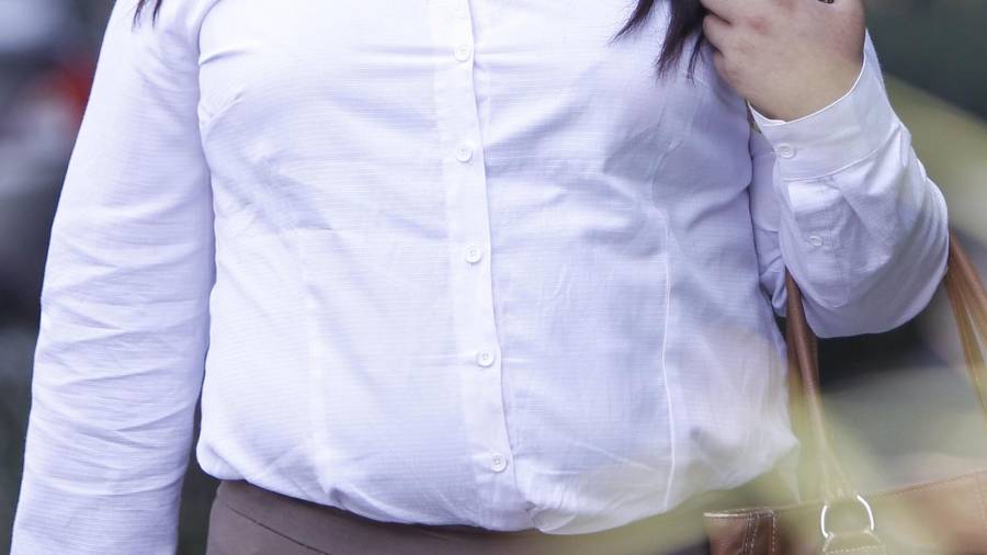 El tratamiento psicológico de los pacientes con obesidad es fundamental para superar una enfermedad que es crónica y progresiva y que en México sufre más del 70 % de la población adulta.