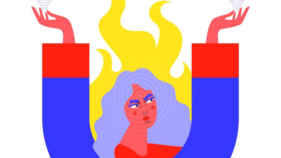 Ilustración: Esmirna Barrera