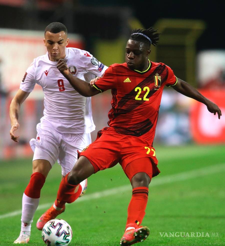 $!Conoce a los jóvenes jugadores que buscarán brillar en la Eurocopa