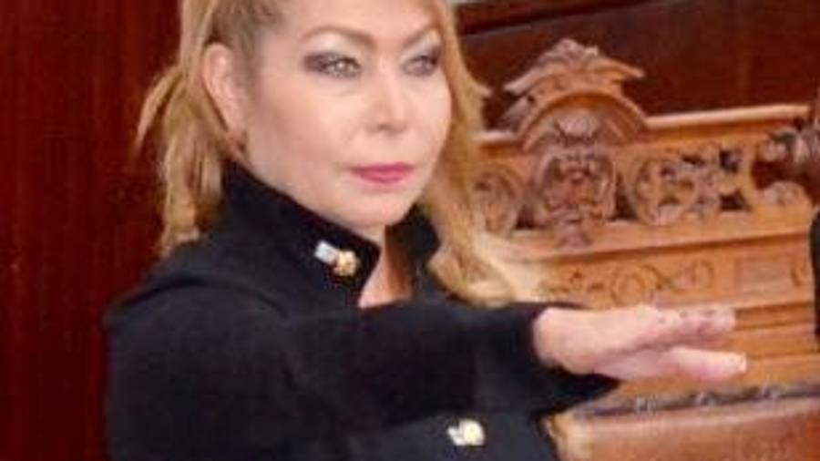 Piden frenar la violencia política de género