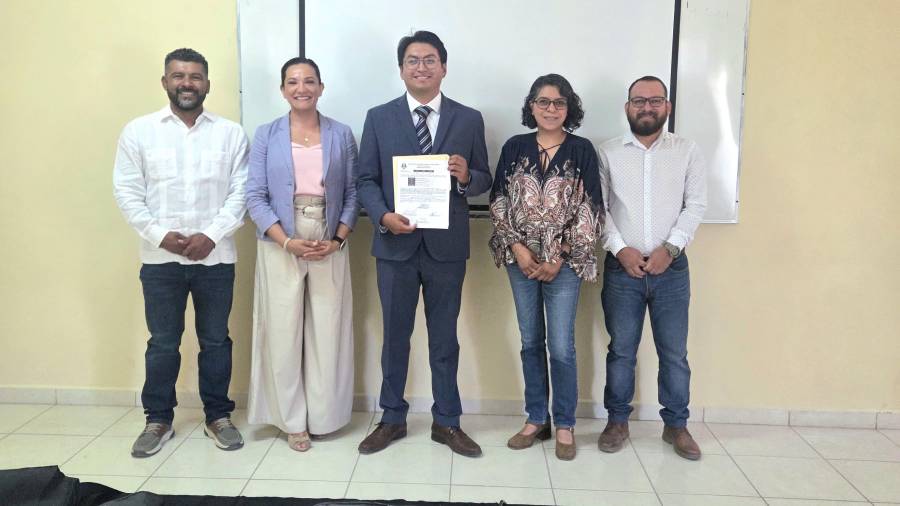 Investigadores de la UAAAN y el INIFAP desarrollan proyectos científicos enfocados en nuevas tecnologías para fortalecer la producción hortícola.
