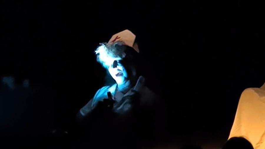 La masacre de Aramberri regresa al Teatro del IMSS de Saltillo en especial de Halloween