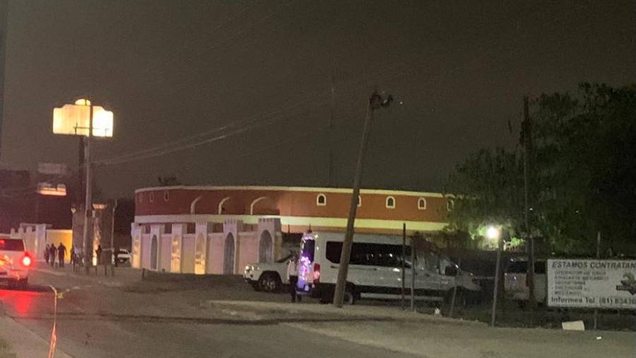 El cuerpo de la joven fue encontrado en una cisterna en desuso del Motel Nueva Castilla, el pasado 21 de abril.