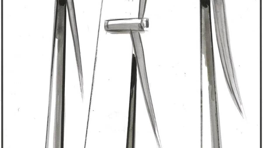 Gigantes financieros