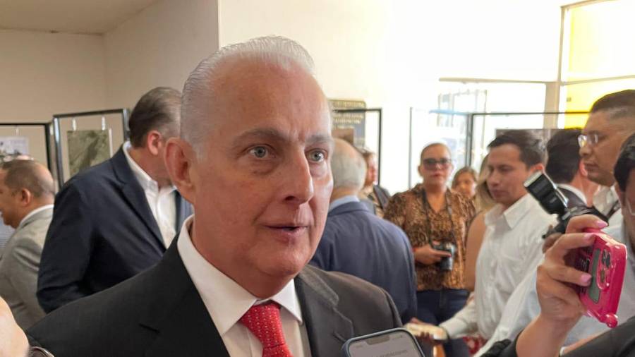 El alcalde Román Alberto Cepeda, afirmó que los agentes viales que portarán armas, ya aprobaron las pruebas de control y confianza.