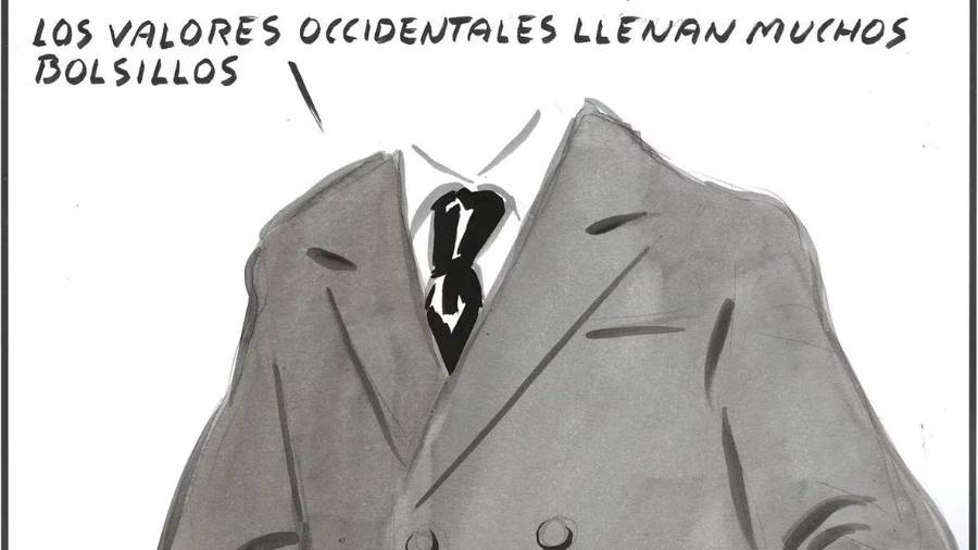 El Roto