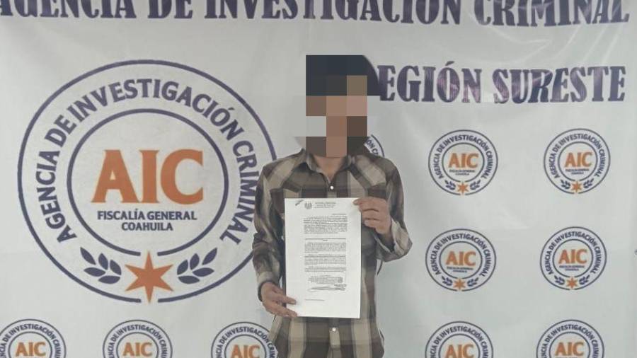 Hugo Alejandro ¨N¨ permanecerá bajo prisión preventiva mientras avanza la investigación por feminicidio.