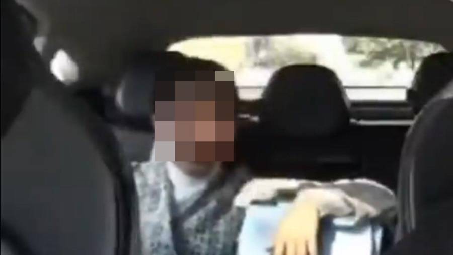 FOTO: TOMADA DE REDES SOCIALES