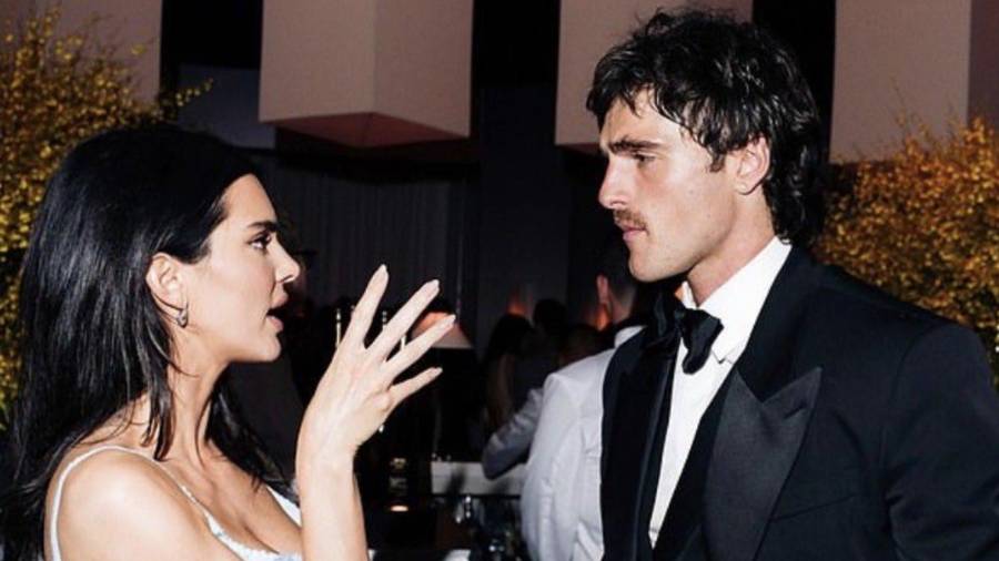 Rumores. Ambas celebridades mantienen discreción sobre su vida privada, pese al creciente interés del público.