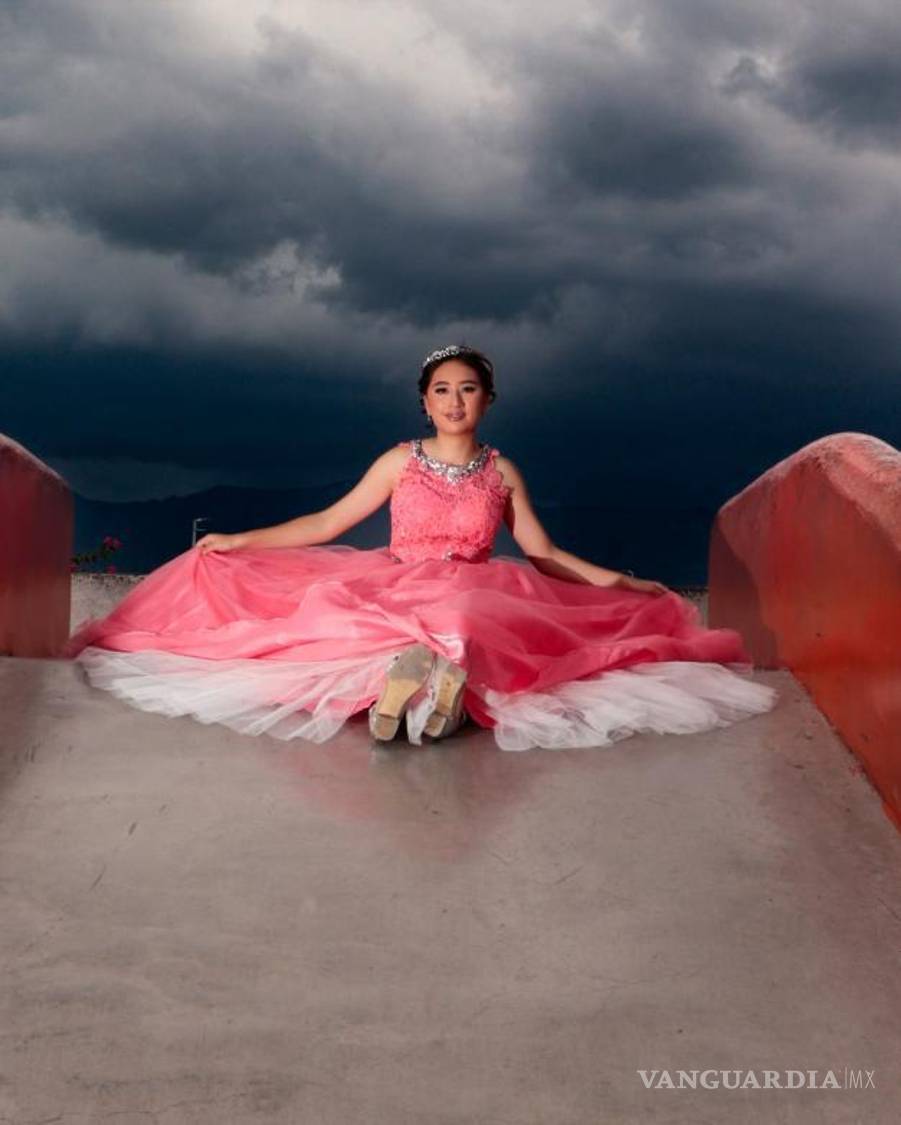 $!En un resbaladero de la Ciudad Deportiva.