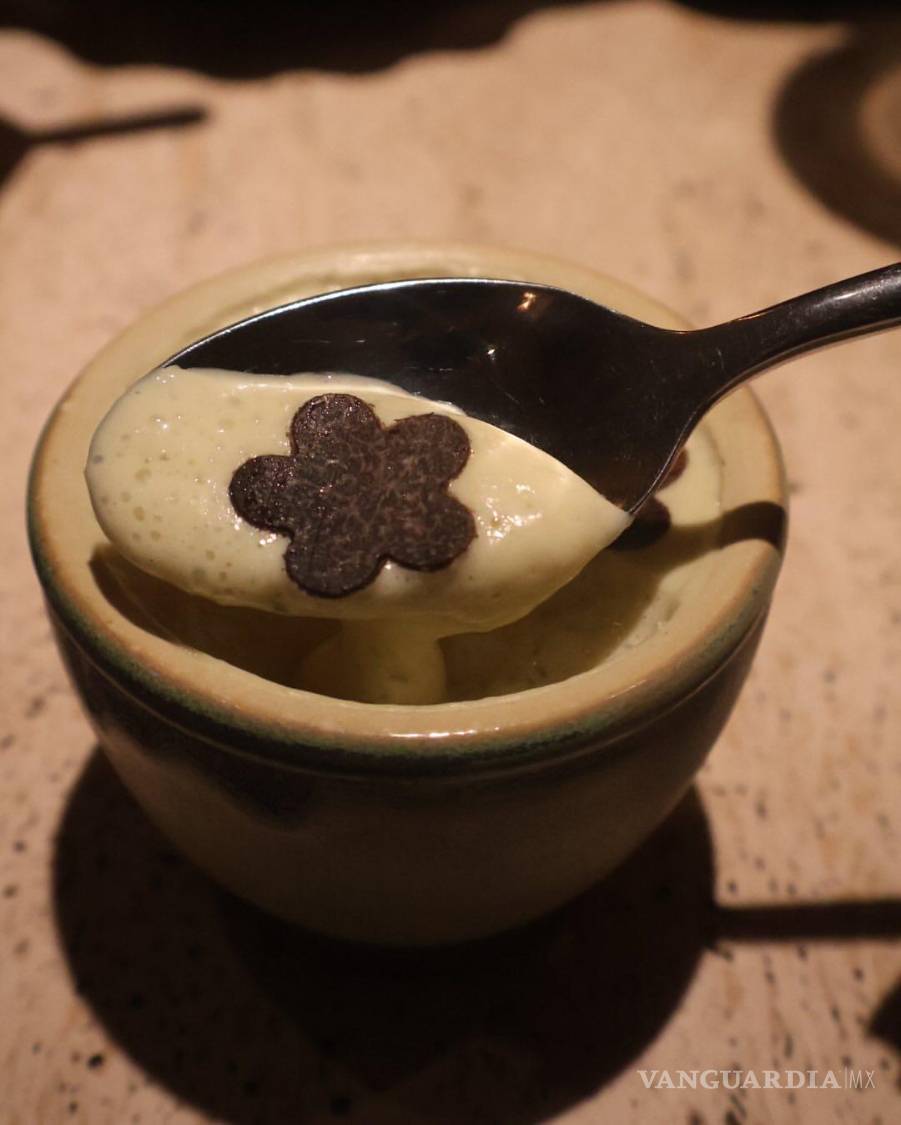 $!Fernanda Hernández, la chef saltillense que endulza las Islas Feroe