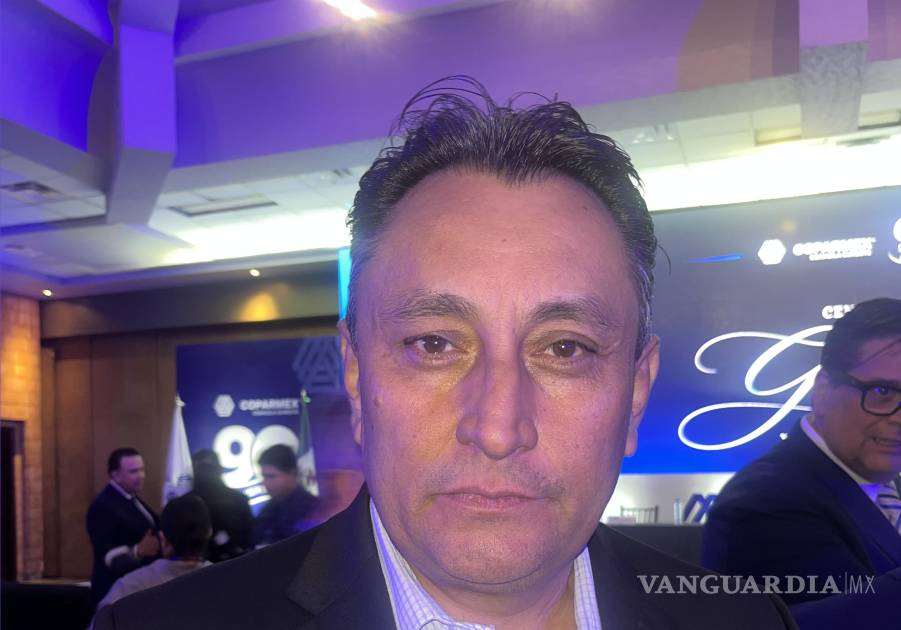 Windsor Machine contratará a mil trabajadores más para poder atender nuevos proyectos automotrices en Saltillo