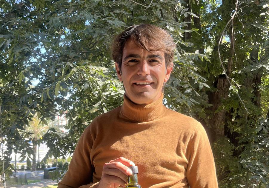 Invitan a viñedos de Coahuila a sumarse a producción de aceite de oliva