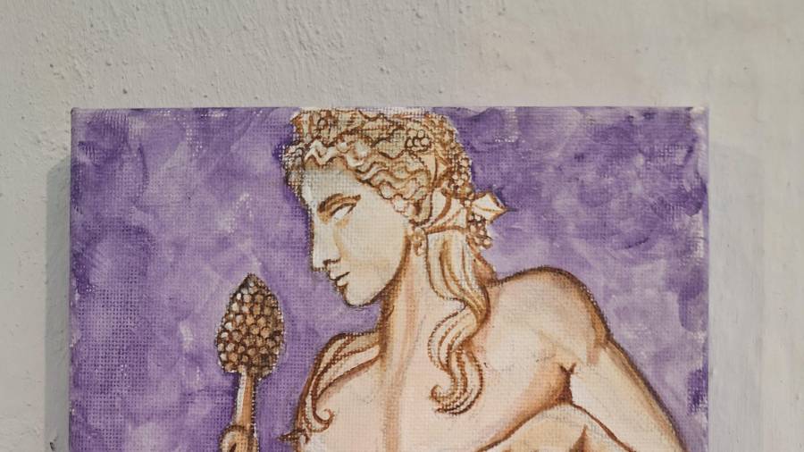 ¿Qué es la masculinidad? Colectivo de hombres trans invita a exposición de arte y conversatorio
