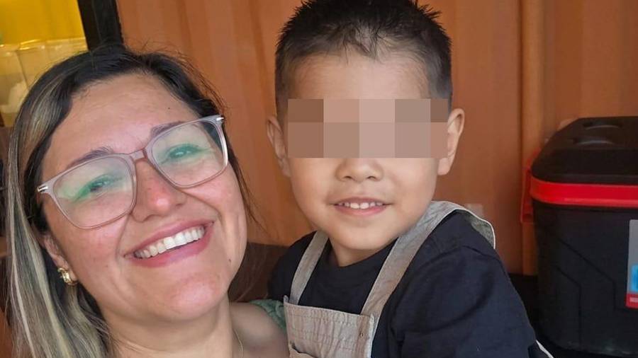 Coahuila: Maternidad por adopción (y el reto de romper el miedo al abandono)