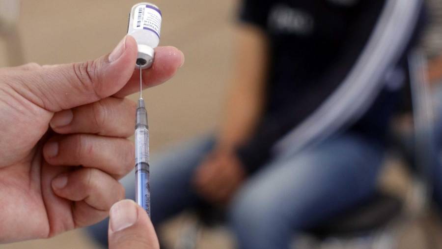 Investigadores de la UNAM trabajan para poner a prueba una tecnología que ha sido usada en vacunas contra virus en animales