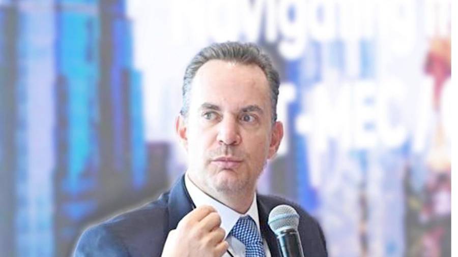 El directivo consideró que la revisión del acuerdo comercial derivar· en un nuevo marco, aunque México mantendrá una posición competitiva dentro de la región.